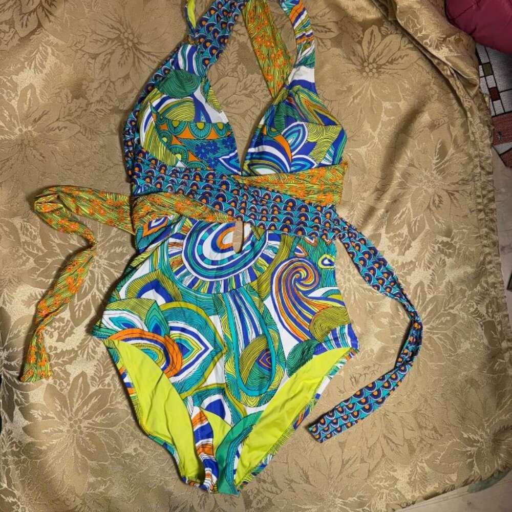 Trina Turk Swimsuit